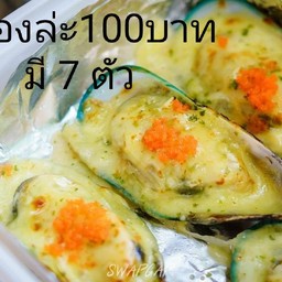 กะเพรานายโจ อร่อยไม่ซ้ำจำสูตรไม่ได้