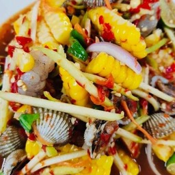 ยำซิ่งนรกแตก