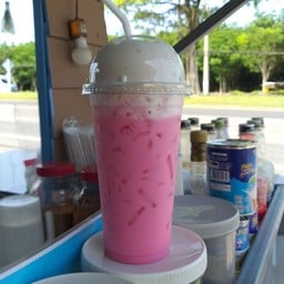 ชา กาแฟโบราณ พี่นน & ตำยำแซ่บ