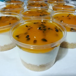 เสาวรสชีสพาย