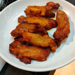 ไก่นิวออนรีน