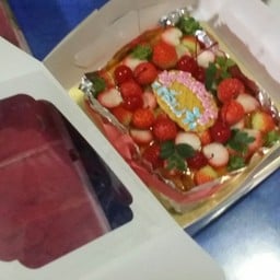 ชิวล์ ชิวล์ อีสานคันทรี