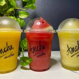 Ancha Smoothie