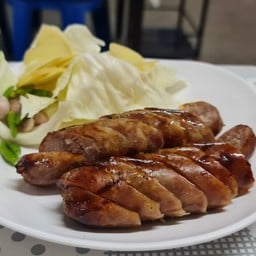 ไส้กรอกอีสาน