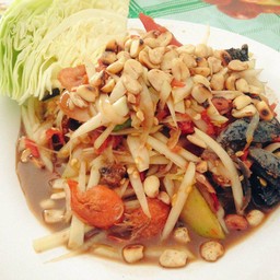 ตำโคราช