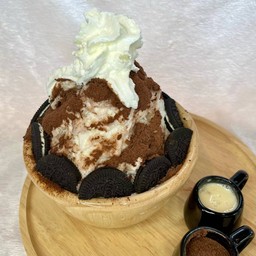 บิงซู ไมโลโอรีโอ้