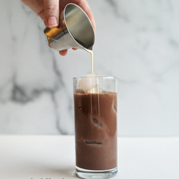 ช็อกโกแลตเย็น - พรีเมี่ยม