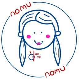 นอมู นอมู - อาหารเกาหลี คิมบับ แซนวิช