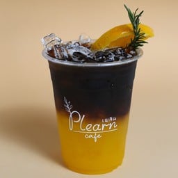 Orage black coffee