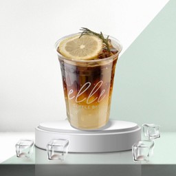 แบล็คคอฟฟี่เลม่อน