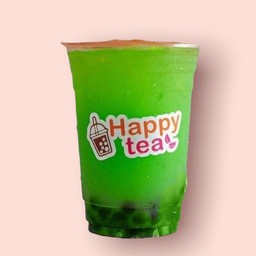 น้ำแอปเปิ้ลเขียว