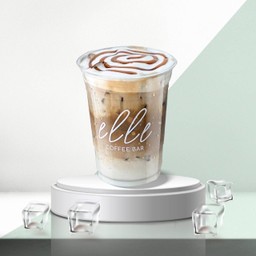 คาราเมลมัคคิอาโต้