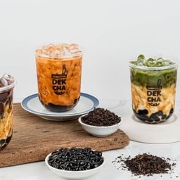 Dek-Cha เด็กชา  นางรอง