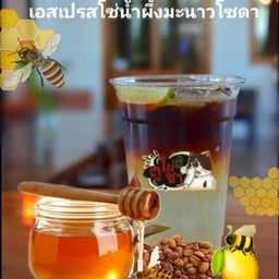 TUMO CHA (ตูโม่ชา)