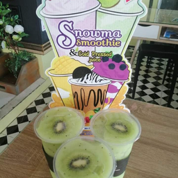 กีวีมะนาว