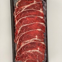 เนื้อนำเข้า top side