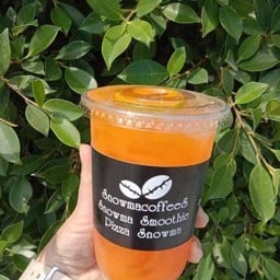 ส้มมะนาวเย็น70