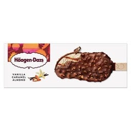 Vanilla Caramel Almond (Stickbar)