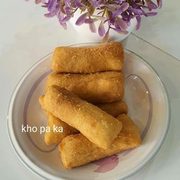 โก๋ชินาม่อน 6 ชิ้น