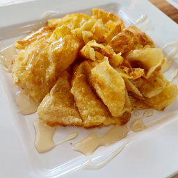 โรตีน้ำผึ้ง