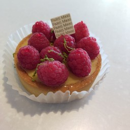 Framboise Royale