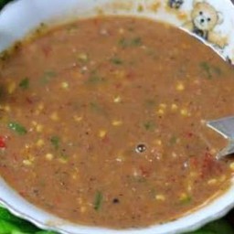 น้ำพริกกะปิ 1 ถุง