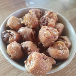 ก๋วยเตี๋ยวไก่มะระเจ้โสภา by เจ้จุ๋ม คลองสี่วา