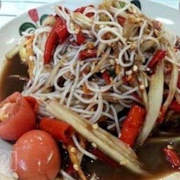 แอบแซ่บกลางซอย