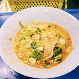 สุกี้น้ำหมู