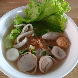 ก๋วยเตี๋ยวปลาสองพี่น้อง