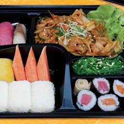 อิ่มสุขใจ 6