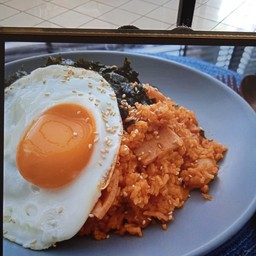 กังนัม รามยอน  อุตรดิตถ์