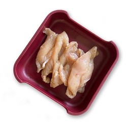 ไก่หมักพริกไทดำ