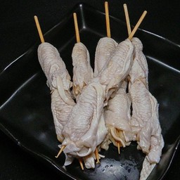 เอ็นข้อไก่