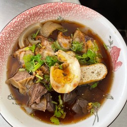 ก๋วยจั๊บ