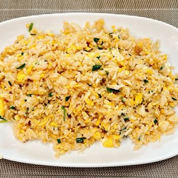 ข้าวผัดไข่