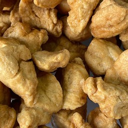 ลูกชิ้นปลาทอด L