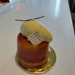TARTE  TATN