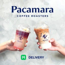 PACAMARA Rain Hill