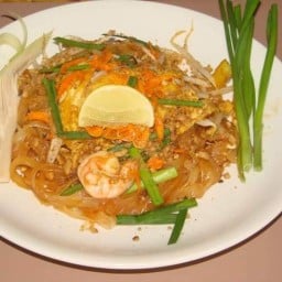The best thai cuisine