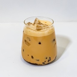 ชานมไข่มุก