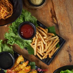 เฟรนฟราย