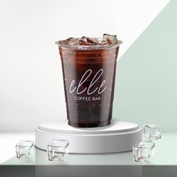 อเมริกาโน่