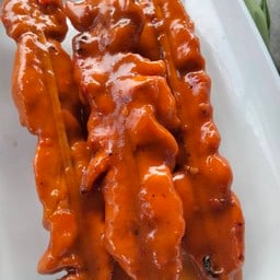 ไก่ฆอและ สูตรโบราณ By my mom ตลาดหัวรั้ว