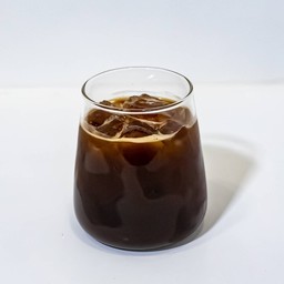 กาแฟดำน้ำผึ้ง