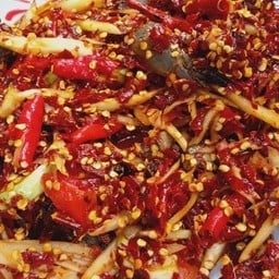 ส้มตำปากหมา