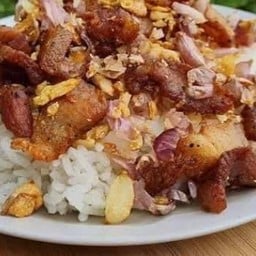 ร้านน้องยูโรตามสั่ง