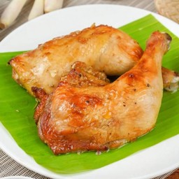 ไก่ย่าง