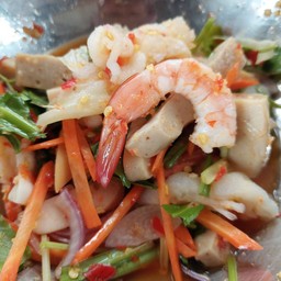 ยำรวมมิตร