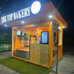 The Top Bekery (ทาร์ตไข่ 10 บาท)  สาขาพุทธบูชา (บางมด)